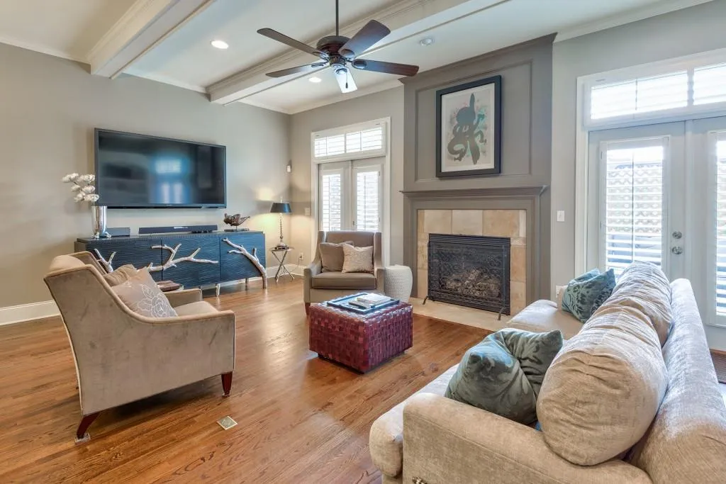 699 Lockton Place, Sandy Springs, Georgia 30342, 4 Bedrooms Bedrooms, ,4 BathroomsBathrooms,Residential,Sold,699 Lockton Place,6031542