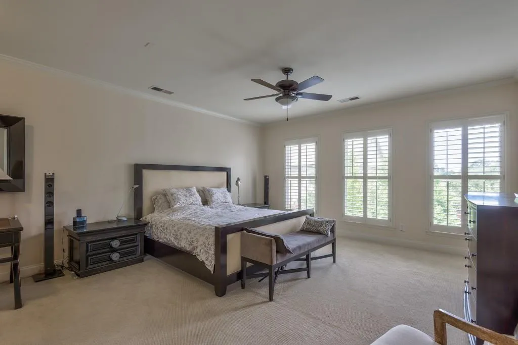 699 Lockton Place, Sandy Springs, Georgia 30342, 4 Bedrooms Bedrooms, ,4 BathroomsBathrooms,Residential,Sold,699 Lockton Place,6031542