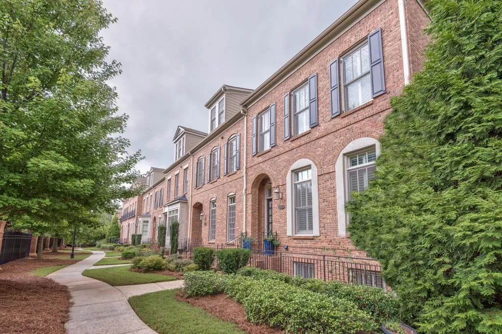 699 Lockton Place, Sandy Springs, Georgia 30342, 4 Bedrooms Bedrooms, ,4 BathroomsBathrooms,Residential,Sold,699 Lockton Place,6031542