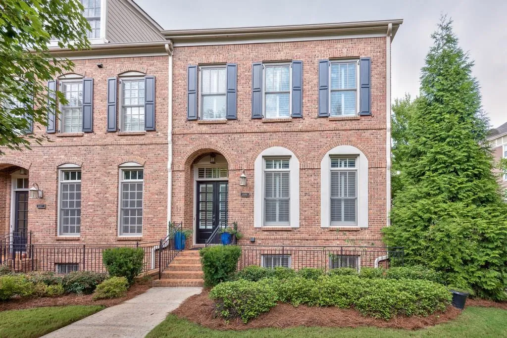 699 Lockton Place, Sandy Springs, Georgia 30342, 4 Bedrooms Bedrooms, ,4 BathroomsBathrooms,Residential,Sold,699 Lockton Place,6031542