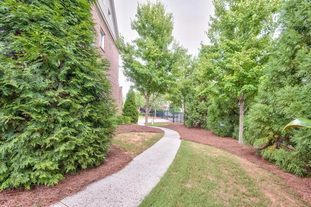 699 Lockton Place, Sandy Springs, Georgia 30342, 4 Bedrooms Bedrooms, ,4 BathroomsBathrooms,Residential,Sold,699 Lockton Place,6031542