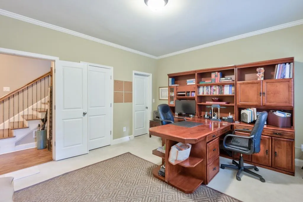 699 Lockton Place, Sandy Springs, Georgia 30342, 4 Bedrooms Bedrooms, ,4 BathroomsBathrooms,Residential,Sold,699 Lockton Place,6031542