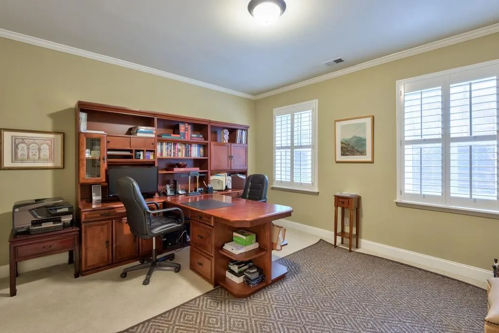 699 Lockton Place, Sandy Springs, Georgia 30342, 4 Bedrooms Bedrooms, ,4 BathroomsBathrooms,Residential,Sold,699 Lockton Place,6031542