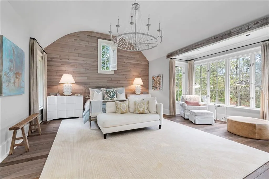 5525 Long Island Drive Nw, Atlanta, Georgia 30327, 6 Bedrooms Bedrooms, ,7 BathroomsBathrooms,Residential,Sold,5525 Long Island Drive Nw,7196089