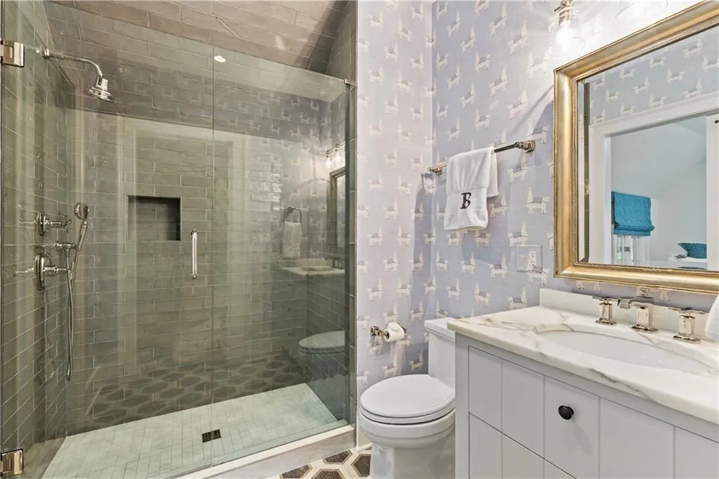 5525 Long Island Drive Nw, Atlanta, Georgia 30327, 6 Bedrooms Bedrooms, ,7 BathroomsBathrooms,Residential,Sold,5525 Long Island Drive Nw,7196089