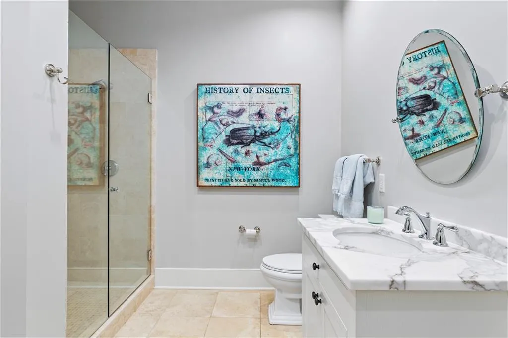 5525 Long Island Drive Nw, Atlanta, Georgia 30327, 6 Bedrooms Bedrooms, ,7 BathroomsBathrooms,Residential,Sold,5525 Long Island Drive Nw,7196089