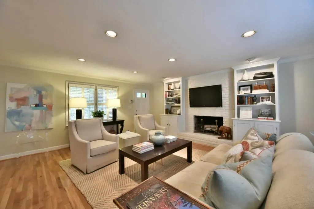 4530 Dalmer Road, Atlanta, Georgia 30342, 3 Bedrooms Bedrooms, ,2 BathroomsBathrooms,Residential,Sold,4530 Dalmer Road,5689615