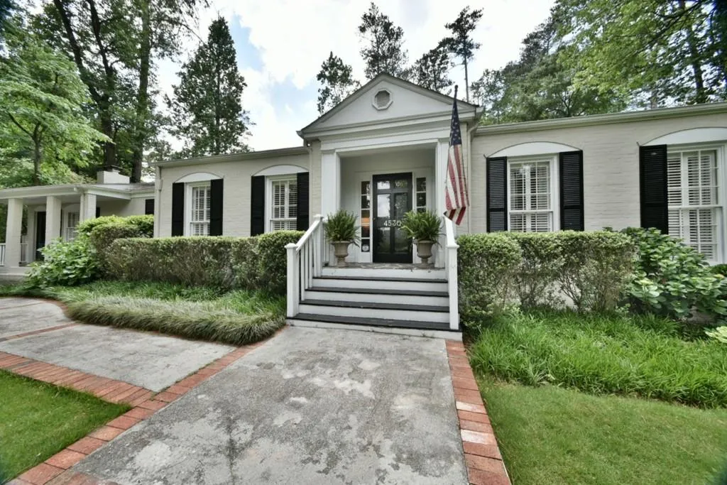 4530 Dalmer Road, Atlanta, Georgia 30342, 3 Bedrooms Bedrooms, ,2 BathroomsBathrooms,Residential,Sold,4530 Dalmer Road,5689615