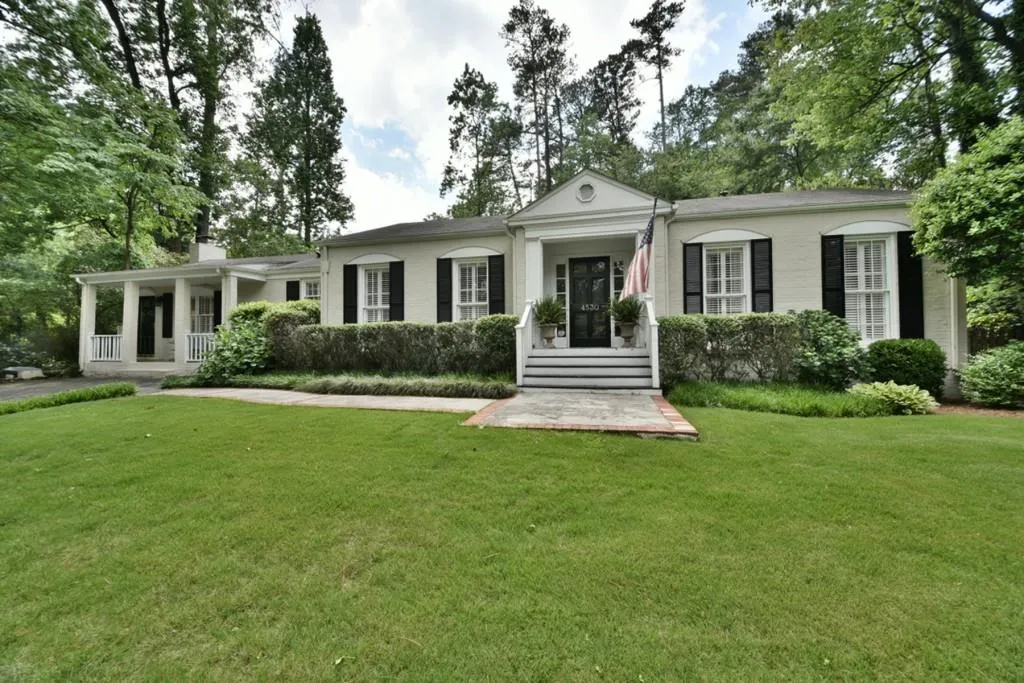 4530 Dalmer Road, Atlanta, Georgia 30342, 3 Bedrooms Bedrooms, ,2 BathroomsBathrooms,Residential,Sold,4530 Dalmer Road,5689615