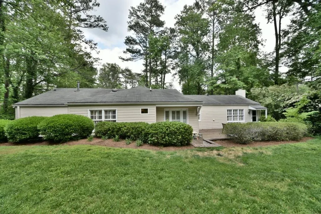 4530 Dalmer Road, Atlanta, Georgia 30342, 3 Bedrooms Bedrooms, ,2 BathroomsBathrooms,Residential,Sold,4530 Dalmer Road,5689615