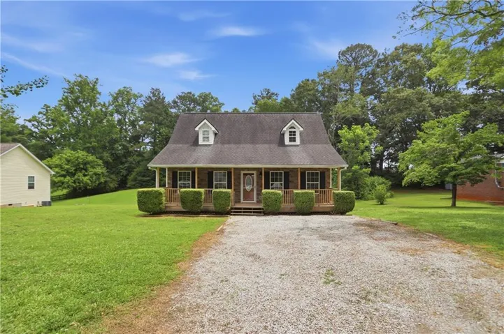 345 Rainey Road, Temple, Georgia 30179