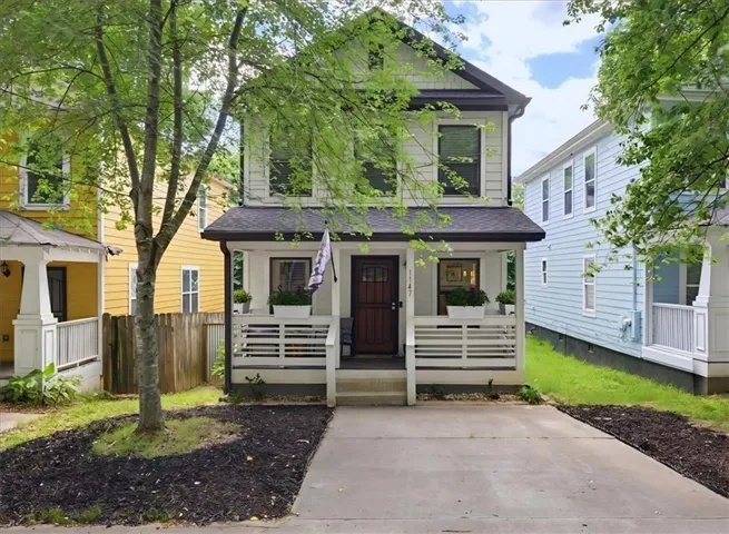 1147 Smith Street Sw, Atlanta, Georgia 30310