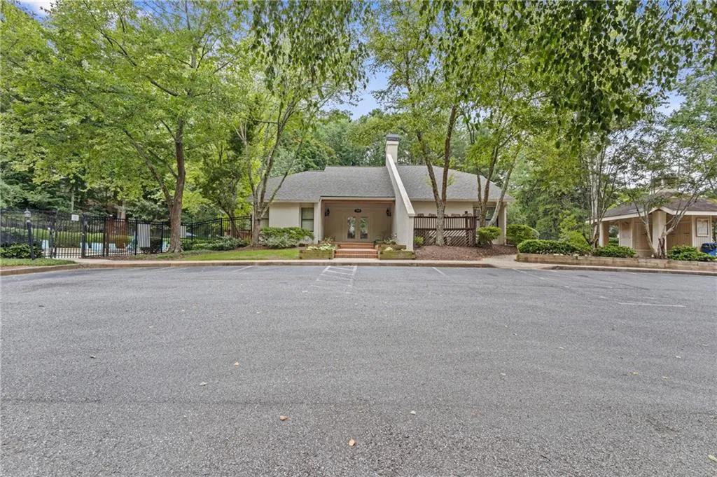 Clubhouse.