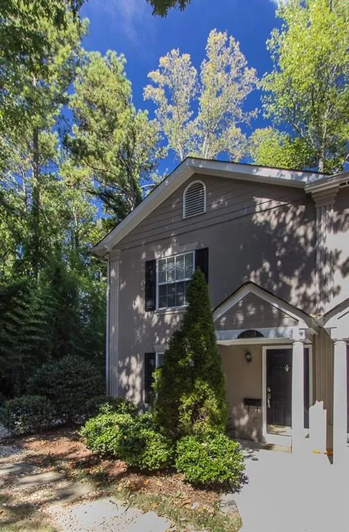 1201 Brighton Point, Sandy Springs, Georgia 30328, 2 Bedrooms Bedrooms, ,2 BathroomsBathrooms,Residential,Sold,1201 Brighton Point,5760362