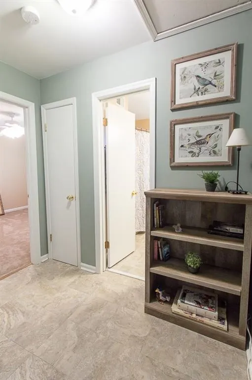1201 Brighton Point, Sandy Springs, Georgia 30328, 2 Bedrooms Bedrooms, ,2 BathroomsBathrooms,Residential,Sold,1201 Brighton Point,5760362