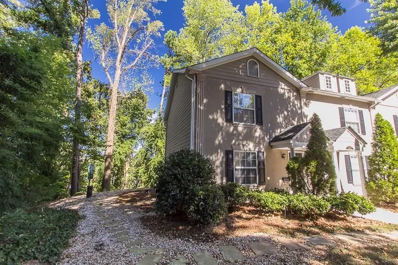 1201 Brighton Point, Sandy Springs, Georgia 30328, 2 Bedrooms Bedrooms, ,2 BathroomsBathrooms,Residential,Sold,1201 Brighton Point,5760362