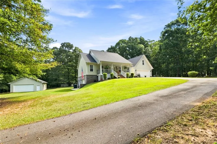 540 Davis Road, Locust Grove, Georgia 30248