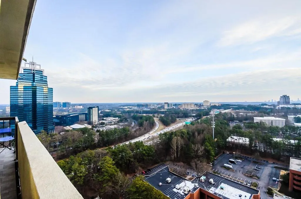 795 Hammond Drive Unit 2305, Sandy Springs, Georgia 30328, 2 Bedrooms Bedrooms, ,2 BathroomsBathrooms,Residential,Sold,795 Hammond Drive Unit 2305,5818526