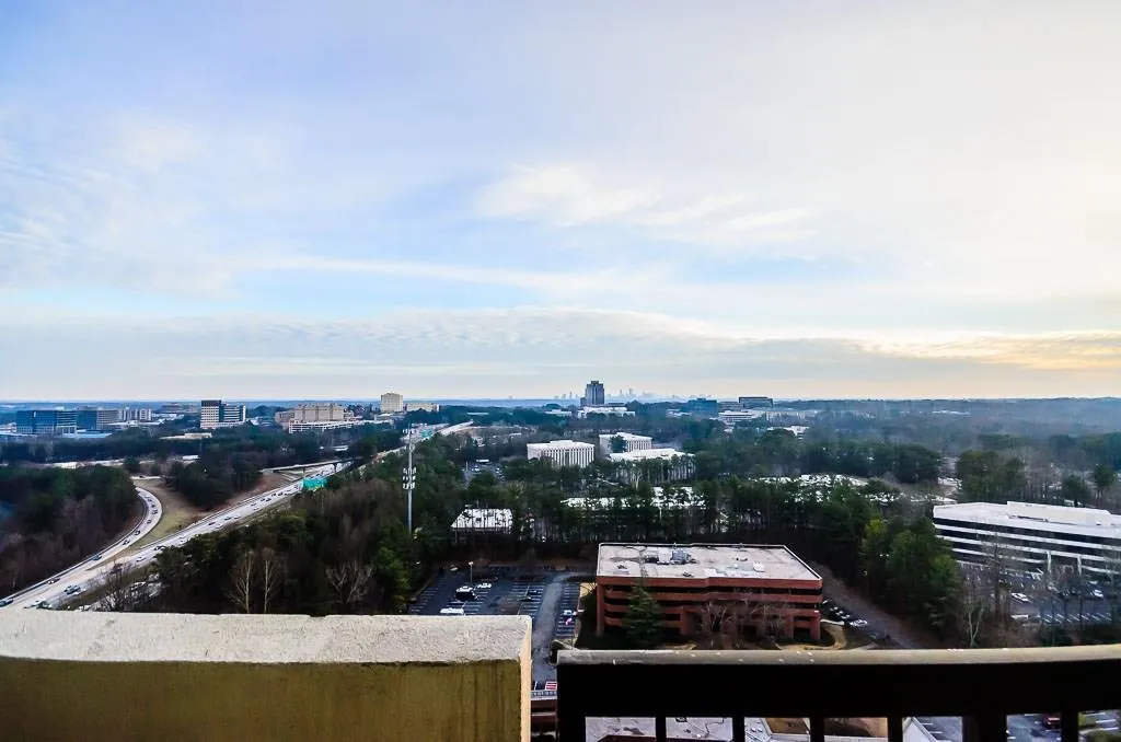 795 Hammond Drive Unit 2305, Sandy Springs, Georgia 30328, 2 Bedrooms Bedrooms, ,2 BathroomsBathrooms,Residential,Sold,795 Hammond Drive Unit 2305,5818526