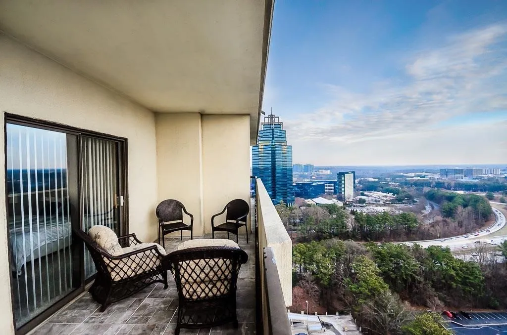 795 Hammond Drive Unit 2305, Sandy Springs, Georgia 30328, 2 Bedrooms Bedrooms, ,2 BathroomsBathrooms,Residential,Sold,795 Hammond Drive Unit 2305,5818526