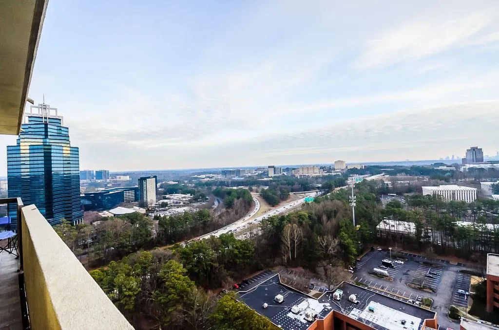 795 Hammond Drive Unit 2305, Sandy Springs, Georgia 30328, 2 Bedrooms Bedrooms, ,2 BathroomsBathrooms,Residential,Sold,795 Hammond Drive Unit 2305,5818526