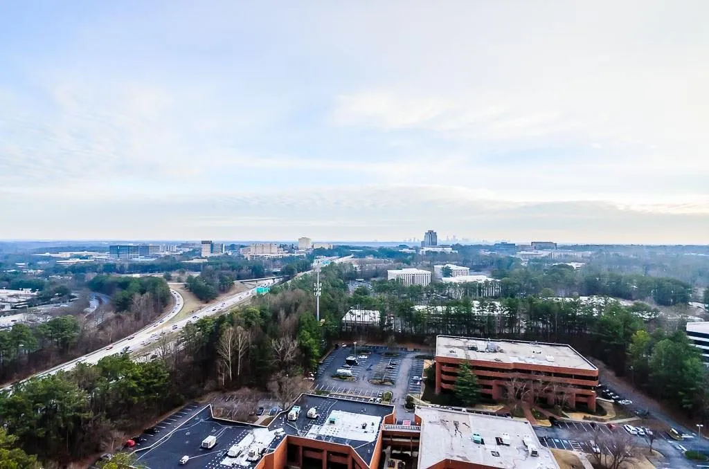 795 Hammond Drive Unit 2305, Sandy Springs, Georgia 30328, 2 Bedrooms Bedrooms, ,2 BathroomsBathrooms,Residential,Sold,795 Hammond Drive Unit 2305,5818526