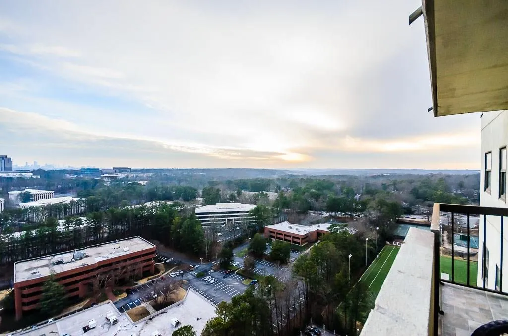 795 Hammond Drive Unit 2305, Sandy Springs, Georgia 30328, 2 Bedrooms Bedrooms, ,2 BathroomsBathrooms,Residential,Sold,795 Hammond Drive Unit 2305,5818526