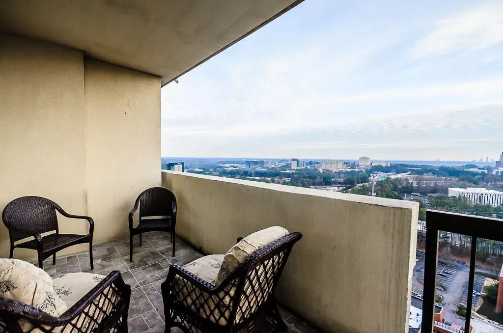 795 Hammond Drive Unit 2305, Sandy Springs, Georgia 30328, 2 Bedrooms Bedrooms, ,2 BathroomsBathrooms,Residential,Sold,795 Hammond Drive Unit 2305,5818526