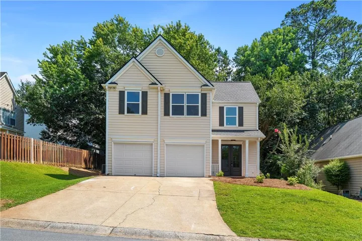 2003 Crestview Way, Woodstock, Georgia 30188
