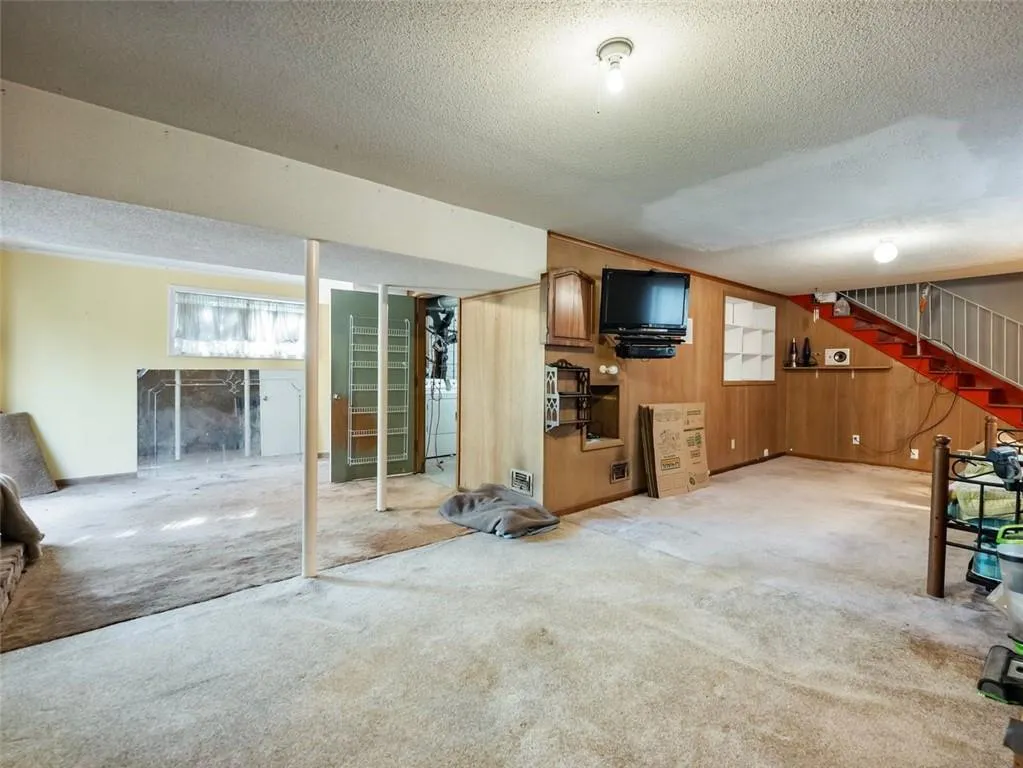 46 W Belle Isle Road, Atlanta, Georgia 30342, 3 Bedrooms Bedrooms, ,1 BathroomBathrooms,Residential,Sold,46 W Belle Isle Road,7546160