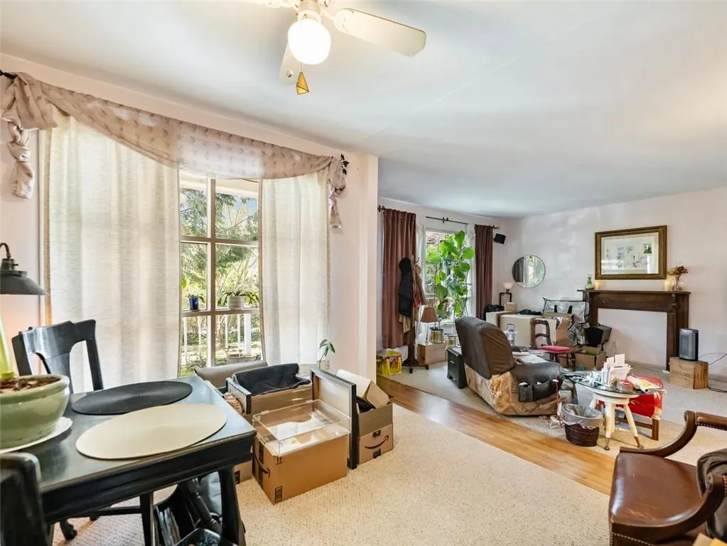46 W Belle Isle Road, Atlanta, Georgia 30342, 3 Bedrooms Bedrooms, ,1 BathroomBathrooms,Residential,Sold,46 W Belle Isle Road,7546160