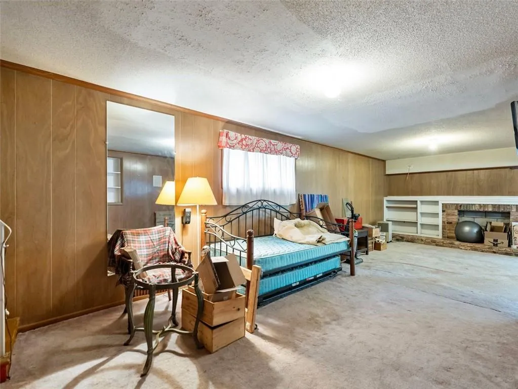 46 W Belle Isle Road, Atlanta, Georgia 30342, 3 Bedrooms Bedrooms, ,1 BathroomBathrooms,Residential,Sold,46 W Belle Isle Road,7546160