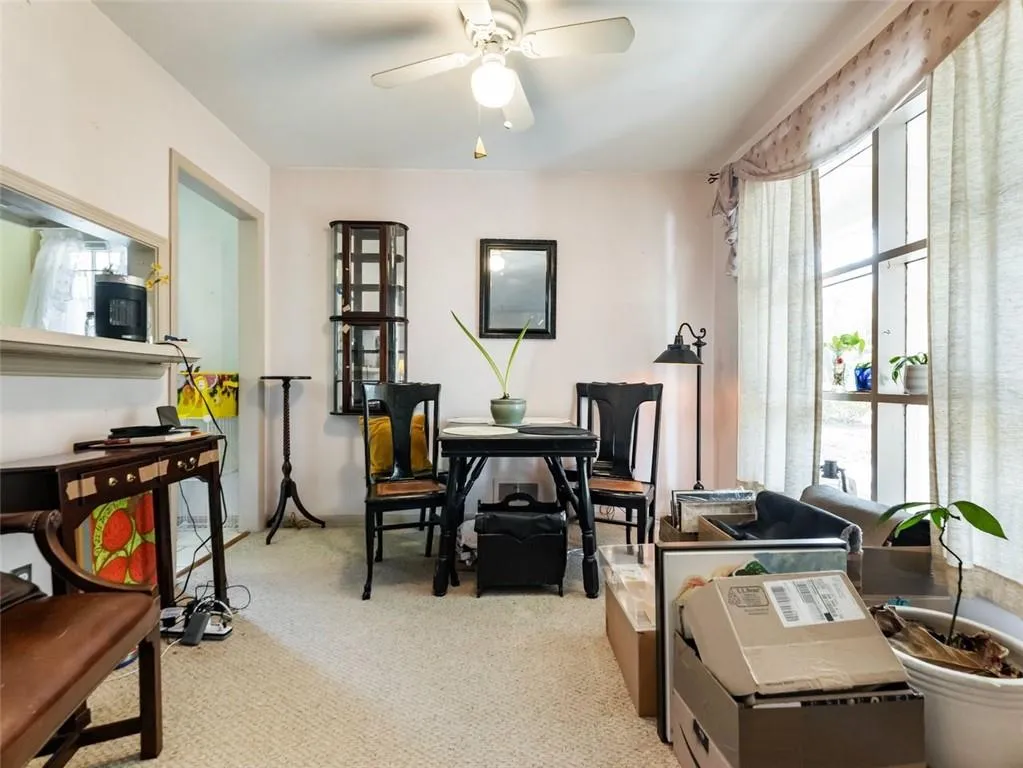 46 W Belle Isle Road, Atlanta, Georgia 30342, 3 Bedrooms Bedrooms, ,1 BathroomBathrooms,Residential,Sold,46 W Belle Isle Road,7546160