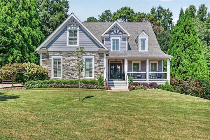 4760 Green Summers Drive, Cumming, Georgia 30028