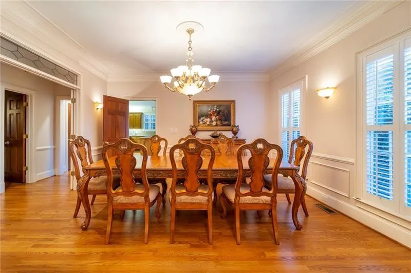 120 View Hill Court, Sandy Springs, Georgia 30350, 5 Bedrooms Bedrooms, ,5 BathroomsBathrooms,Residential,Sold,120 View Hill Court,6976240