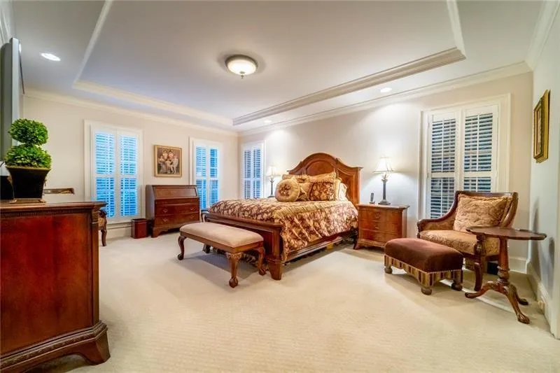 120 View Hill Court, Sandy Springs, Georgia 30350, 5 Bedrooms Bedrooms, ,5 BathroomsBathrooms,Residential,Sold,120 View Hill Court,6976240