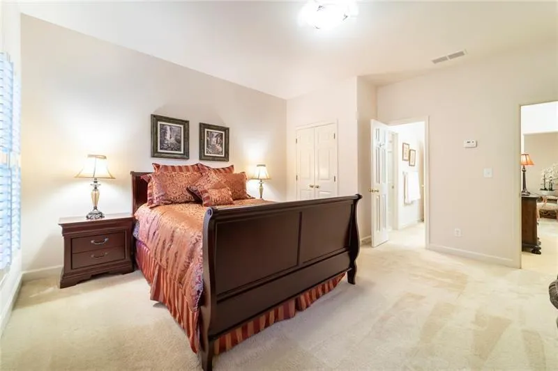 120 View Hill Court, Sandy Springs, Georgia 30350, 5 Bedrooms Bedrooms, ,5 BathroomsBathrooms,Residential,Sold,120 View Hill Court,6976240