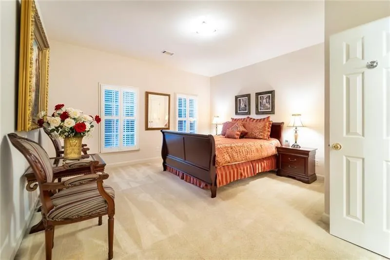120 View Hill Court, Sandy Springs, Georgia 30350, 5 Bedrooms Bedrooms, ,5 BathroomsBathrooms,Residential,Sold,120 View Hill Court,6976240