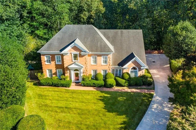 120 View Hill Court, Sandy Springs, Georgia 30350, 5 Bedrooms Bedrooms, ,5 BathroomsBathrooms,Residential,Sold,120 View Hill Court,6976240