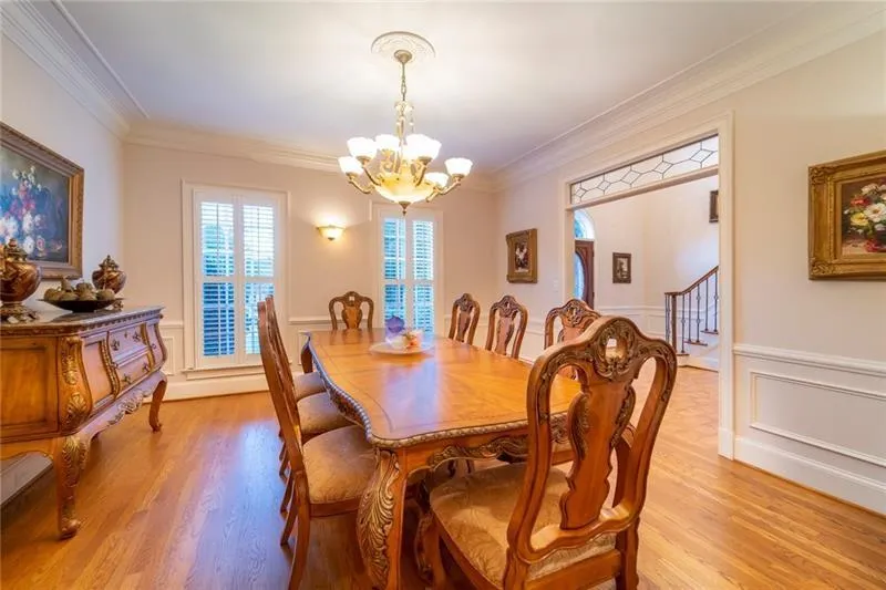 120 View Hill Court, Sandy Springs, Georgia 30350, 5 Bedrooms Bedrooms, ,5 BathroomsBathrooms,Residential,Sold,120 View Hill Court,6976240