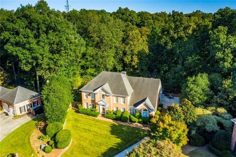 120 View Hill Court, Sandy Springs, Georgia 30350, 5 Bedrooms Bedrooms, ,5 BathroomsBathrooms,Residential,Sold,120 View Hill Court,6976240