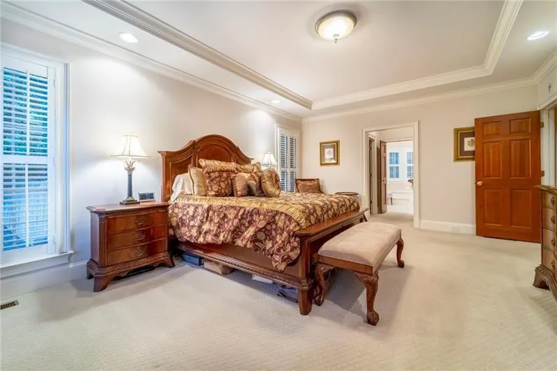 120 View Hill Court, Sandy Springs, Georgia 30350, 5 Bedrooms Bedrooms, ,5 BathroomsBathrooms,Residential,Sold,120 View Hill Court,6976240