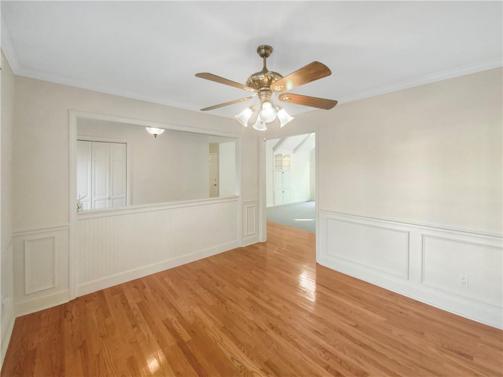 6726 Ridge Mill Lane, Atlanta, Georgia 30328, 3 Bedrooms Bedrooms, ,2 BathroomsBathrooms,Residential,Sold,6726 Ridge Mill Lane,7336547