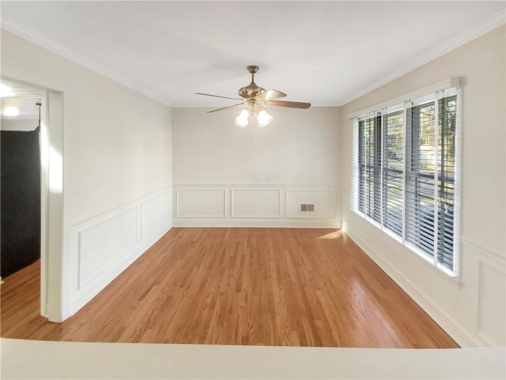 6726 Ridge Mill Lane, Atlanta, Georgia 30328, 3 Bedrooms Bedrooms, ,2 BathroomsBathrooms,Residential,Sold,6726 Ridge Mill Lane,7336547