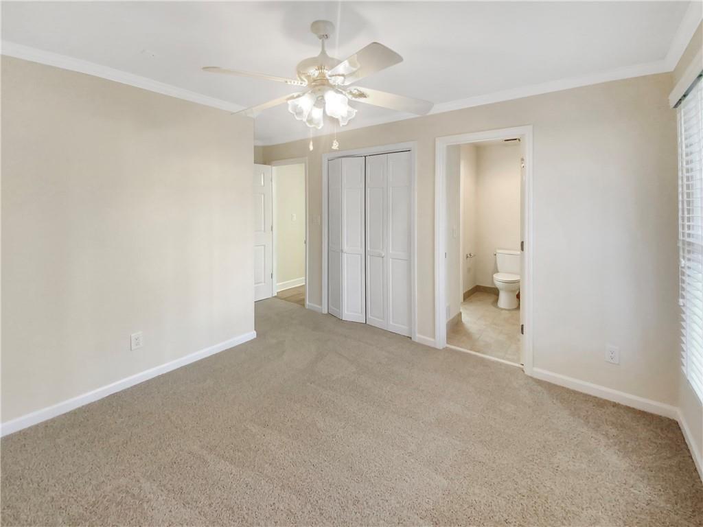 6726 Ridge Mill Lane, Atlanta, Georgia 30328, 3 Bedrooms Bedrooms, ,2 BathroomsBathrooms,Residential,Sold,6726 Ridge Mill Lane,7336547