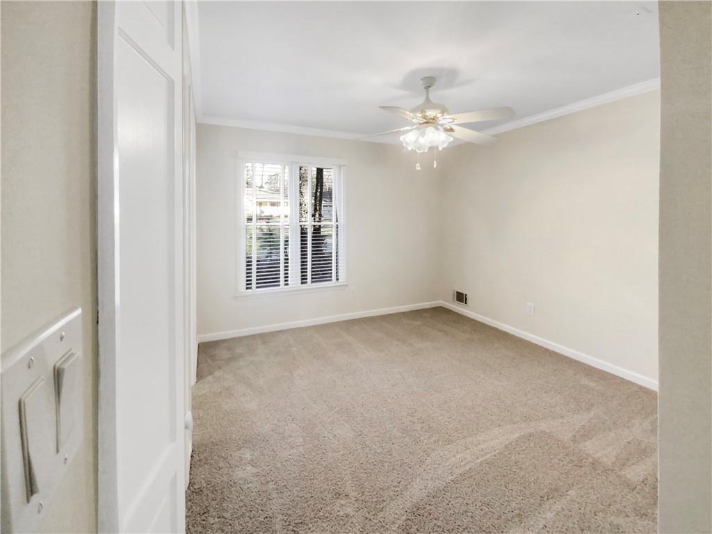 6726 Ridge Mill Lane, Atlanta, Georgia 30328, 3 Bedrooms Bedrooms, ,2 BathroomsBathrooms,Residential,Sold,6726 Ridge Mill Lane,7336547