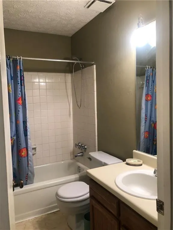 Georgia 30350, ,2 BathroomsBathrooms,Residential,Sold,6746280