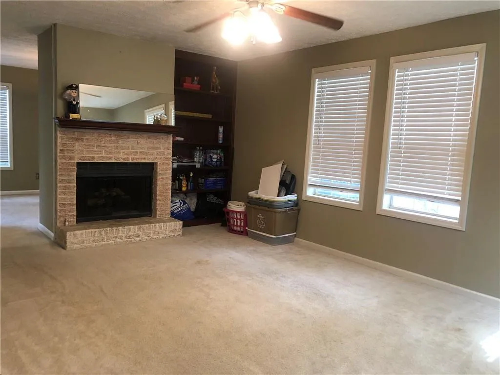 Georgia 30350, ,2 BathroomsBathrooms,Residential,Sold,6746280