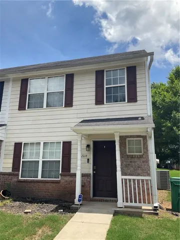 2014 Shawn Wayne Circle Se, Atlanta, Georgia 30316