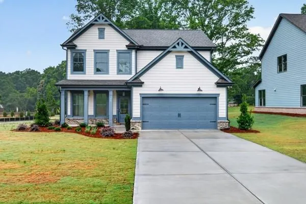 12 Coretta Court, Winder, Georgia 30680